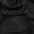 Antia | Women Cocktail Dress With Fitted Bodice And Flared Skirt | Party Style