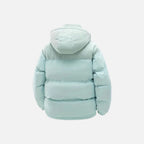 Archer | Men's Colour-Block Hooded Jacket With Hood | Winter
