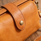 Aria | Women’s Crossbody Bag With Secure Snap Closure And Compact Silhouette | Essential