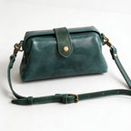 Aria | Women’s Crossbody Bag With Secure Snap Closure And Compact Silhouette | Essential