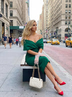 Catalina | Women Cocktail Dress With Elegant Silhouette And Party-Ready Design | Chic Style