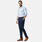 Dawson | Men's Chelsea Boots With Elastic Side Panels And Pull Tab | Classic