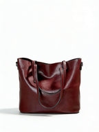 Elara | Women’s Crossbody Bag With Adjustable Strap And Statement Buckle | Classic