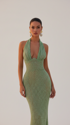 Harper | Women's Cocktail Dress With Sweetheart Neckline And Backless