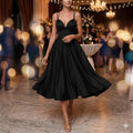Isabel | Women Cocktail Dress With Elegant Party Style And Flattering Fit | Chic Semi-Formal