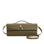 Isabella | Women’s Handbag With Adjustable Strap And Timeless Style | Everyday