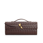 Isabella | Women’s Handbag With Adjustable Strap And Timeless Style | Everyday