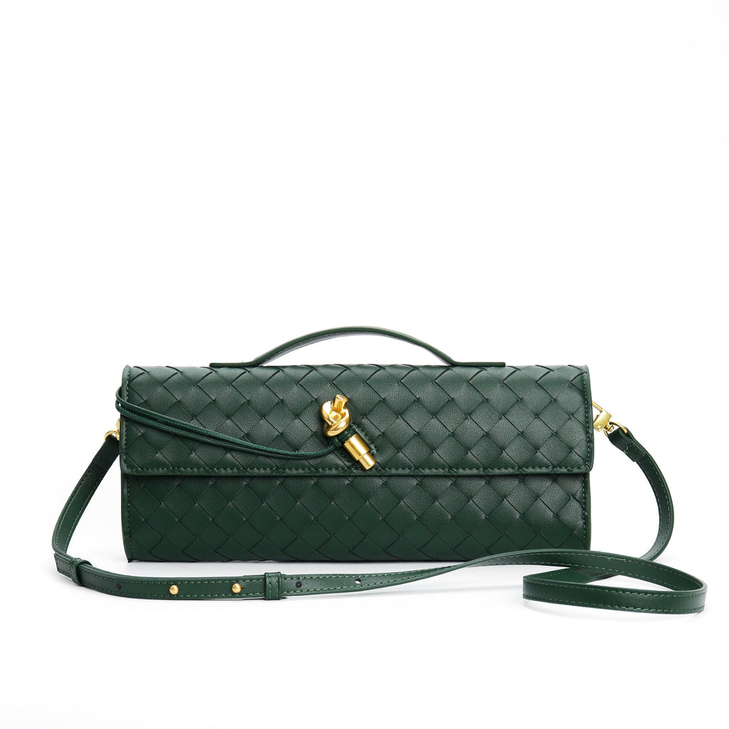 Isabella | Women’s Handbag With Adjustable Strap And Timeless Style | Everyday