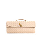 Isabella | Women’s Handbag With Adjustable Strap And Timeless Style | Everyday