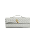 Isabella | Women’s Handbag With Adjustable Strap And Timeless Style | Everyday