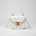 Isabella | Women’s Handbag With Gold-Tone And Refined Style | Chic