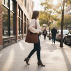 Isabella | Women’s Handbag With Soft Silhouette And Clean Lines | Smooth