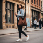 Isabella | Women’s Handbag With Soft Silhouette And Clean Lines | Smooth