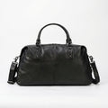 Jack | Unisex Duffel Bag With Tailored Structure And Secure Zip Closure | Refined