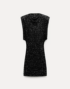Madison | Women's Prom Dress With Glamorous Design And Sleeveless