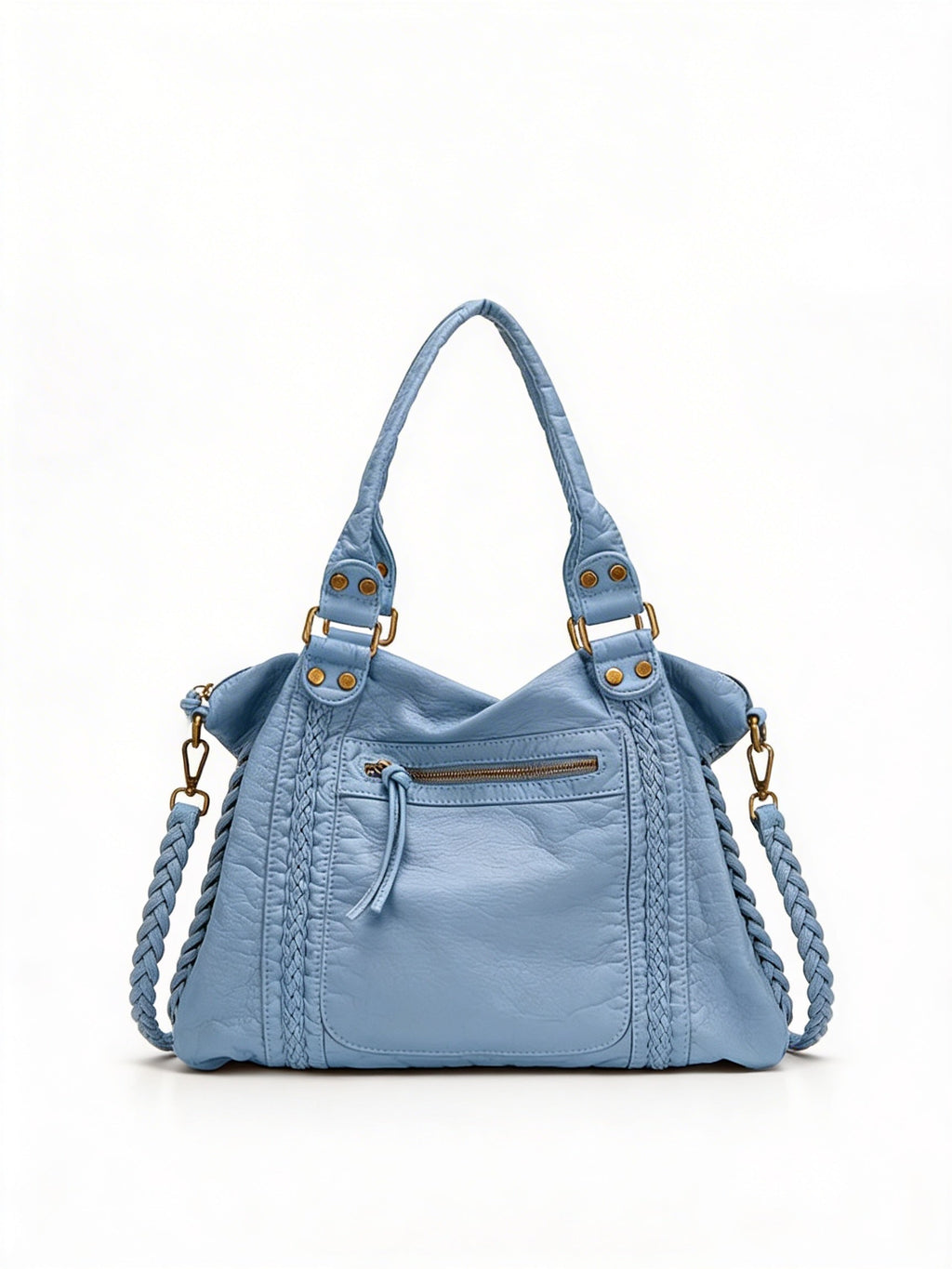 Maren | Women’s Tote Bag With Structured Minimal Shape And Long Strap Detail | Chic