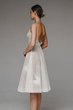 Sophia | Women's Prom Dress With Sleeveless Design And Flowing Maxi Length