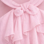 Valentina | Women’s Graduation Dress With Ruffle Layers | Elegant
